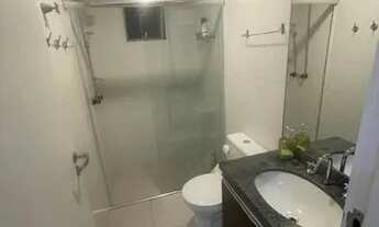 Imagem 7: Apartamento para Venda em São José, Barreiros, 2 dormitórios, 1 suíte, 2 banheiros, 3 vaga