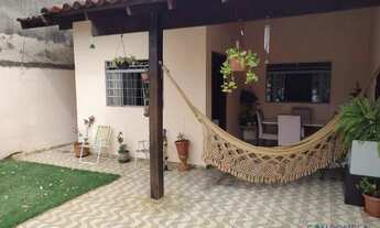 Imagem 2: Casa com 3 dormitórios, 70 m² - venda por R$ 320.000,00 ou aluguel por R$ 1.100,00/mês - C