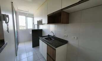 Imagem 3: Apartamento com 3 dormitórios à venda, 63 m² por R$ 425.000,00 - Aurora - Londrina/PR