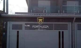 Imagem 2: Sobrado com 3 dorms, Maracanã, Praia Grande - R$ 750 mil, Cod: 331902