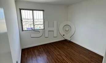 Imagem 3: Apartamento 2 dormitórios 50m² V Industrial