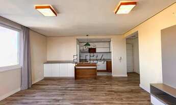 Imagem 4: Apartamento com 3 Dormitorio(s) localizado(a) no bairro Jardim América em São Leopoldo