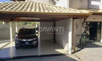 Imagem 4: Casa - Condomínio Residencial Terras do Caribe - Valinhos