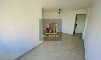 Imagem 3: Apartamento para aluguel com 54 metros quadrados com 2 quartos em Sacomã - São Paulo - SP