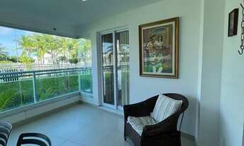 Imagem 6: Lindíssimo apartamento no In Mare Bali 154 metros frente mar