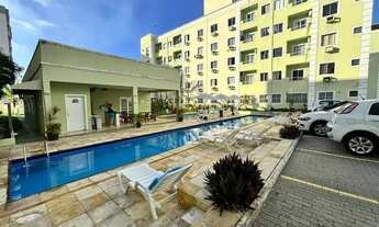 Imagem: Apartamento com piscina e lazer completo