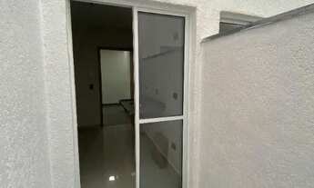 Imagem 7: Apartamento à venda, 42 m² por R$ 270.000,00 - Parque das Nações - Santo André/SP