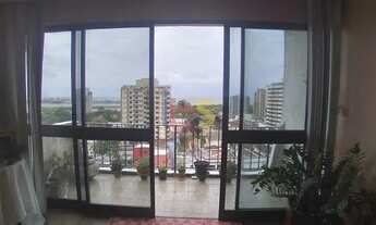 Imagem 2: Vendo Cobertura com 3/4