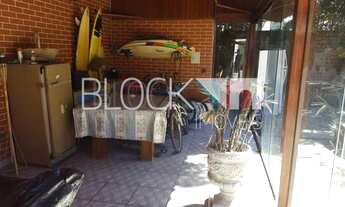 Imagem 7: Recreio dos Bandeirantes