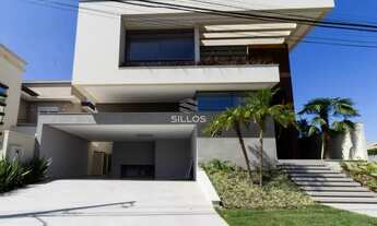 Imagem 2: Casa à venda com 4 quartos no São Braz em Curitiba