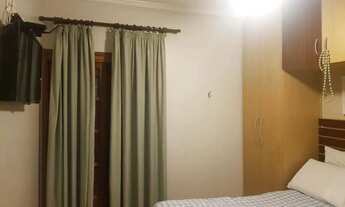 Imagem 2: Casa a venda no Jaguaré em condomínio Fechado