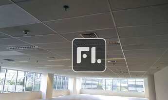 Imagem 7: Conjunto para alugar, 410m² por R$ 47.200/mês - Brooklin - São Paulo/SP