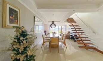 Imagem 7: Cobertura com 3 quartos à venda, 179 m² por R$ 1.950.000 - Recreio dos Bandeirantes