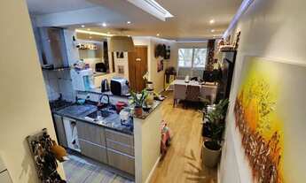 Imagem: Apartamento de 3 dormitórios no Jaguaré