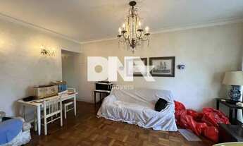 Imagem 3: Apartamento - Padrão / Residencial / Leblon