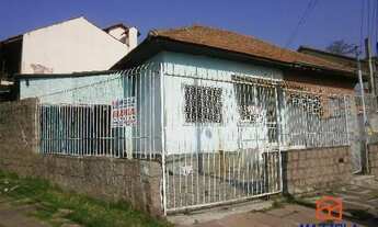 Imagem: Casa à venda, 2 quartos, 2 vagas, Cascata