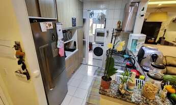 Imagem 4: Apartamento de 3 dormitórios no Jaguaré, São Paulo - Confira!