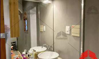 Imagem 13: Sobrado a Venda no Tatuapé, Rua Engenheiro Reynaldo Cajado, 120 m2, 3 dormitórios com 1 su