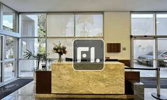 Imagem 4: Conjunto, 472 m² - venda por R$ 4.800.000,00 ou aluguel por R$ 48.200,00/mês - Moema - São