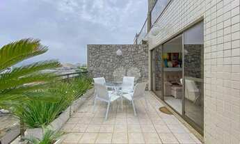 Imagem 6: Cobertura com 3 quartos à venda, 179 m² por R$ 1.950.000 - Recreio dos Bandeirantes