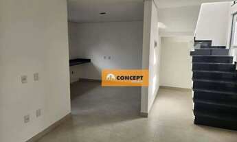 Imagem 6: Sobrado com 2 dormitórios à venda, 80 m² por R$ 380.000,00 - Vila São Paulo - Mogi das Cru