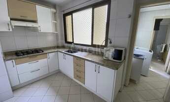 Imagem 4: Apartamento de 107m² com 3 quartos sendo 1 suíte no Centro