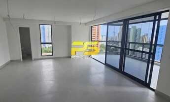 Imagem 3: APARTAMENTO ALTO PADRÃO A VENDA NO BAIRRO DO MIRAMAR EM JOÃO PESSOA - PB