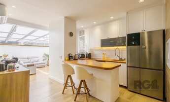 Imagem 4: Apartamento para Alugar em Farrapos com 2 dormitórios e área de 99 m² disponíveis