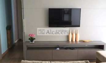 Imagem 3: Imóvel para aluguel com 60 metros quadrados com 2 quartos em Centro - Curitiba - PR