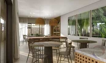 Imagem 2: Apartamento para Venda em Florianópolis, Ribeirão da Ilha, 2 dormitórios, 1 suíte, 2 banhe