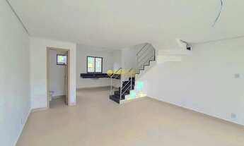 Imagem 6: CASA GEMINADA 3 QUARTOS SUÍTE 2 VAGAS GARAGEM NO SANTA AMÉLIA