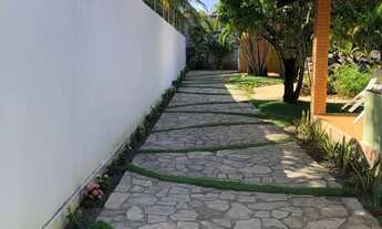 Imagem 2: Casa de praia Barra de São Miguel - AL