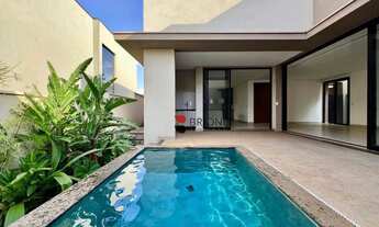 Imagem: Casa sobrado alto padrão com 268 m², 4