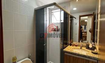 Imagem 5: Apartamento porteira fechada 2 Quartos sendo 1 suite com ótima localização - Próximo a Pec