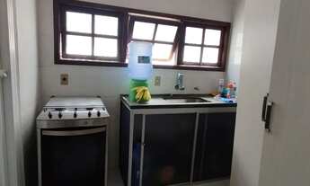 Imagem 7: Vendo casa duplex Pituaçu - Creci 7646