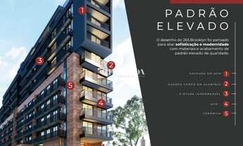 Imagem 6: APARTAMENTO RESIDENCIAL em VITÓRIA - ES, BARRO VERMELHO