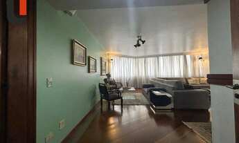 Imagem 7: Apartamento com 4 suítes à venda, 273 m² por R$ 2.225.000 - Batel - Curitiba/PR