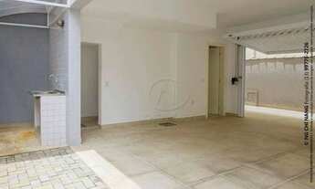 Imagem 2: Casa para locação em Santos - Campo Grande - Santos/SP