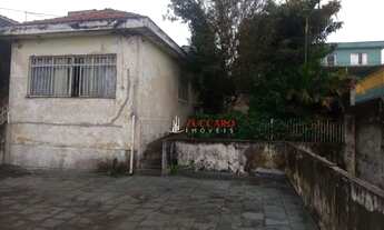 Imagem 3: Terreno à venda, 645 m² por R$ 1.290.000,00 - Penha de França - São Paulo/SP