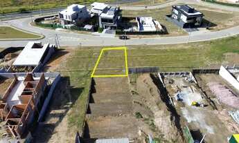 Imagem: Terras Alpha Urbanova Condomínio fechado