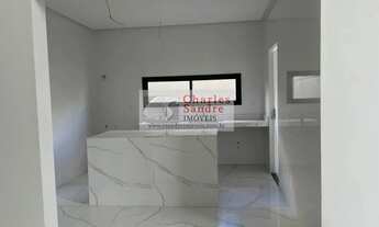 Imagem 7: Casa em Condomínio para Venda em Goiânia, Residencial Goiânia Golfe Clube, 4 dormitórios