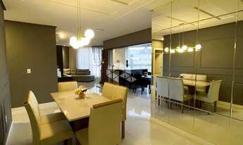 Imagem: Apartamento com 3 suítes e 2 vagas de garagem