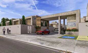 Imagem 5: COND. DOM JOSE, LINDA CASA EM CONDOMINIO NO JARDIM ELDORADO. ENTRADA PARCELADA