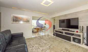 Imagem 2: Condominio Vermont - Vila Mariana com 3 quartos, sendo 3 suítes, 110m²