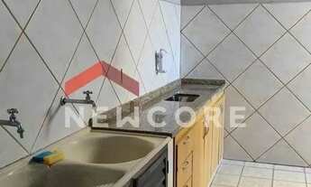 Imagem 4: Casa em Rua Afonso Tepedino - Vila Industrial - Bauru/SP