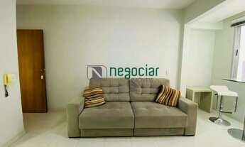 Imagem 4: Flat 1 quarto no bairro Jardim da Cidade