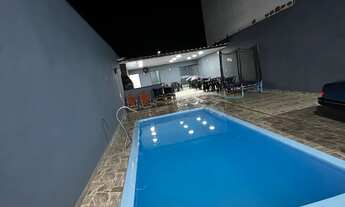 Imagem: Área de lazer zn