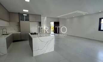 Imagem 7: Casa - Jardim Santa Rita - Indaiatuba