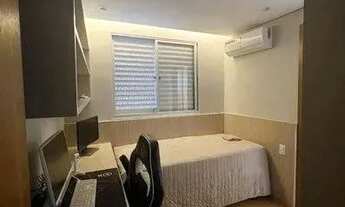 Imagem 4: Cobertura à venda no Cruzeiro, Belo Horizonte Esportes e Lazer: Piscina Aquecida Varanda G