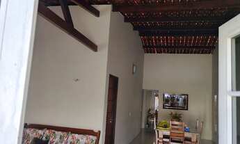 Imagem 6: 02 casas dentro do mesmo terreno 17x30sendo uma construção no terreno 10x30 outra 7x30